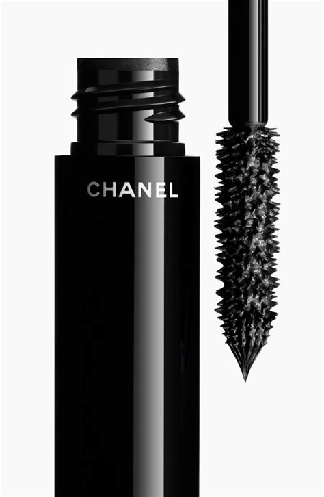 chanel le volume de chanel mascara noir|chanel mascara boots.